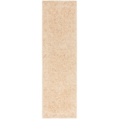 Dip Dye DDY151 Hand Tufted Indoor Rugs - Safavieh