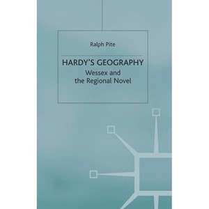 Hardy's Geography - by  R Pite (Paperback) - 1 of 1