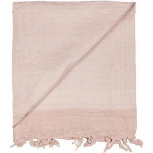 Mafoose Premium Shemagh Keffiyeh Head Neck Scarf Wrap 43" x 41" - 1 of 2