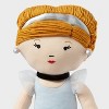 Princess Cinderella Kids' Pillow Buddy - The Disney Collection by Pillowfort™ - 3 of 4