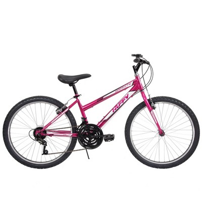 huffy women's mountain bike