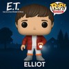Funko Pop! Movies: E.T. The Extra-Terrestrial - Elliot Vinyl Figure #1256 #63993 - 2 of 4