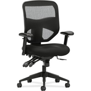 HON Prominent Mesh High-Back Task Chair - 1 of 4