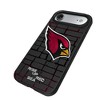 NFL NFC Teams 2025 Illustrated MagSafe Compatible Cell Phone Case for Apple iPhone 17 Series - 2 of 4