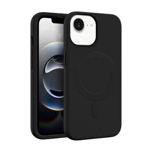 Nimbus9 Alto 2 iPhone 16e MagSafe Case - Black - 1 of 4