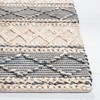 Natural Fiber NF375 Hand Woven Area Rug  - Safavieh - 3 of 4