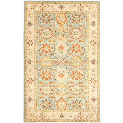 Heritage HG734 Handmade Rug - Safavieh