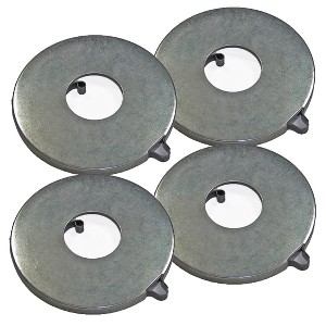 Ryobi/Homelite Trimmer (4 Pack) Replacement Spring & Container - 638033001-4PK - 1 of 1