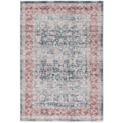 Antique Patina ANP640 Machine Made Loomed Rug - Safavieh