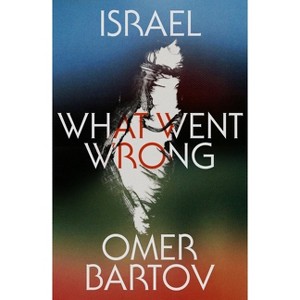 Israel - by  Omer Bartov (Hardcover) - 1 of 1