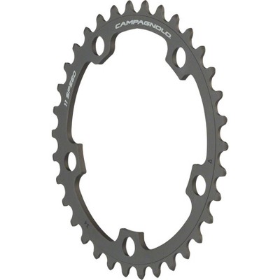 Campagnolo CT/Compact Inner Chainring - Tooth Count: 34 Chainring BCD: Campy 110