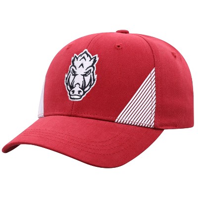 NCAA Arkansas Razorbacks Youth Structured Hat