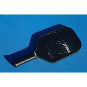 Prince - Phantom Elite Elongated Pickleball Paddle, Lightweight High-Performance Paddle with Textured Surface - 1 of 3