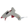 Elmer's Craft Bond Mini Glue Gun Dual Temp : Target