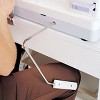 Janome 1600P-QC High Speed Mechanical Sewing & Quilting Machine - 2 of 4