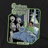 Men's Steven Rhodes Graham and the Greys Crewneck Sweatshirt - 2 of 4