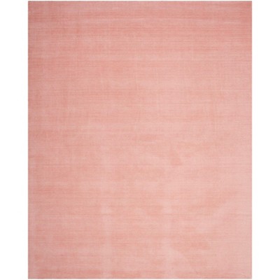 Safavieh Himalaya HIM311E 5'0 x 8'0 Light Pink Area Rug