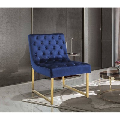 target navy chair