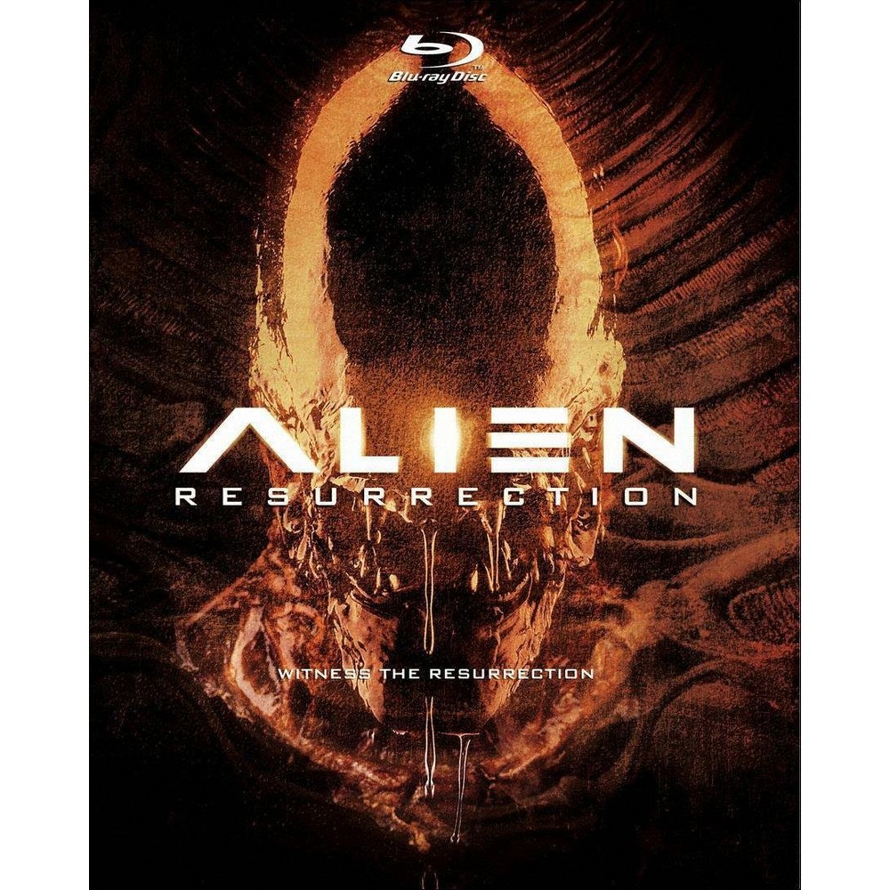 UPC 024543711254 product image for Alien: Resurrection (Blu-ray) | upcitemdb.com