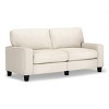 73" Palisades Sofa - Serta - 2 of 4