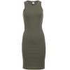 VENUS Womens Flexrib Mini Dress - 3 of 4