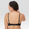 Maidenform M Women's Mesh Trim Triangle Bralette MBT105 - 3 of 4
