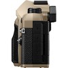 OM SYSTEM OM-5 Mark II Sand Beige Mirrorless Camera (Body Only) - 4 of 4
