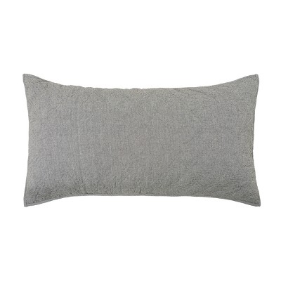 EY Essentials Sutton Granite King Sham