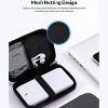 ORICO Hard Drive Case 2.5 inch External Drive Storage Carrying Bag - 3 of 3