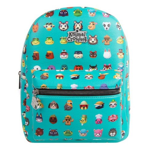 Mini on sale backpack target