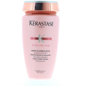 Kerastase Discipline Bain Fluidealiste Shampoo (with Sulfur), 8.5 oz - 1 of 4