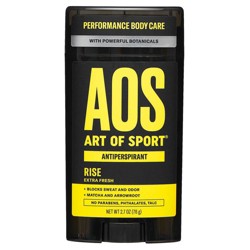 antiperspirant 7oz