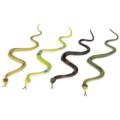 toy snakes target