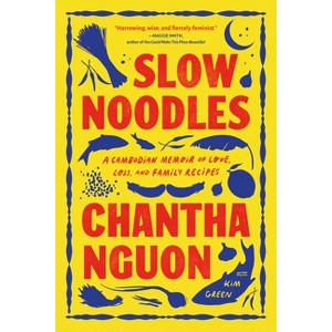 Slow Noodles - by Chantha Nguon - 1 of 1