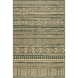 Nuloom Abbey Striped Indoor/Outdoor Area Rug - 1 of 4