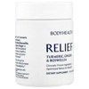 BodyHealth Relief™, Turmeric, Ginger & Boswellia, 90 Capsules - 4 of 4