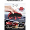 TruAIR Non-Slip Silicone Dashboard Phone Mount for Car GPS - 4 of 4