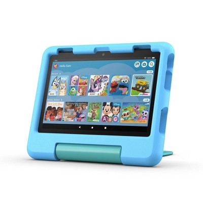 Amazon Fire HD 8 Kids Tablet (2024)