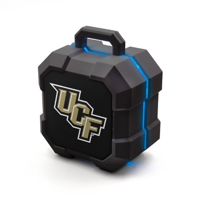 shockbox bluetooth speaker