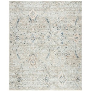 Moondust 600 MND644 Power Loomed Indoor Rug - Safavieh - 1 of 4