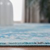 Aria ARA187 Power Loomed Area Rug  - Safavieh - 3 of 4