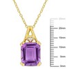 EVERLY JEWELRY | Pendant With Chain, 18-inch - 2 of 4