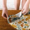 Lathe & Quill Autumn Foliage Tapestry - Society6 - 4 of 4