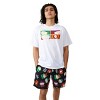 South Park Main Character Grid Men's 2-Pack T-shirt & Lounge Short Sleep Set - 4 of 4