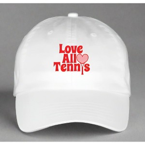 Love All Tennis Women's Hat - 1 of 4
