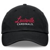 NCAA Louisville Cardinals Amelia Cotton Hat - 2 of 4