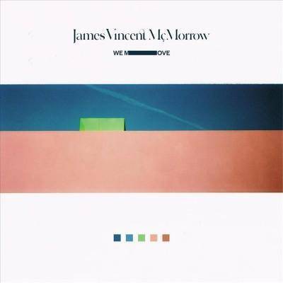 James Vincent McMorrow - We Move (LP) (Vinyl)