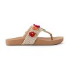 The Sak Everly Sandal - Crochet - 3 of 4