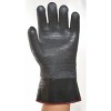 Showa  Chemical Resistant Glove,12" L,Sz L,PR 6781R - 3 of 4