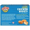 Earths Best Gluten Free Frozen Chicken Nuggets - 8oz - image 3 of 4